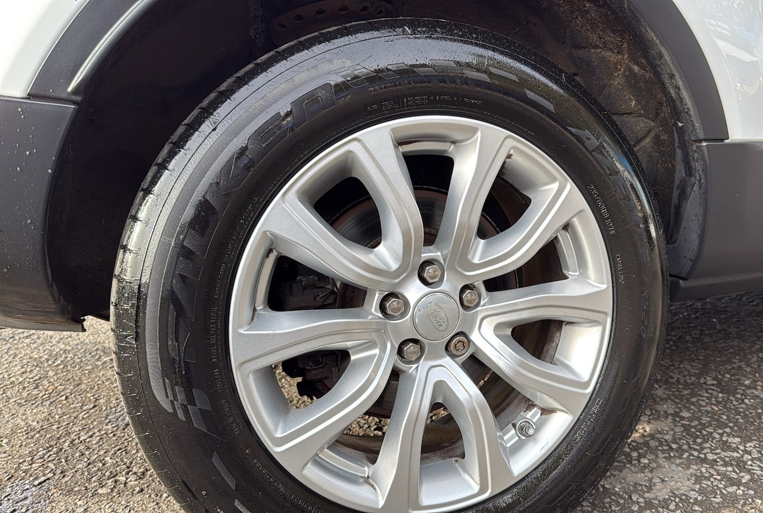 Used Land Rover Range Rover Evoque 2016 for sale - 77011998: Photo 13