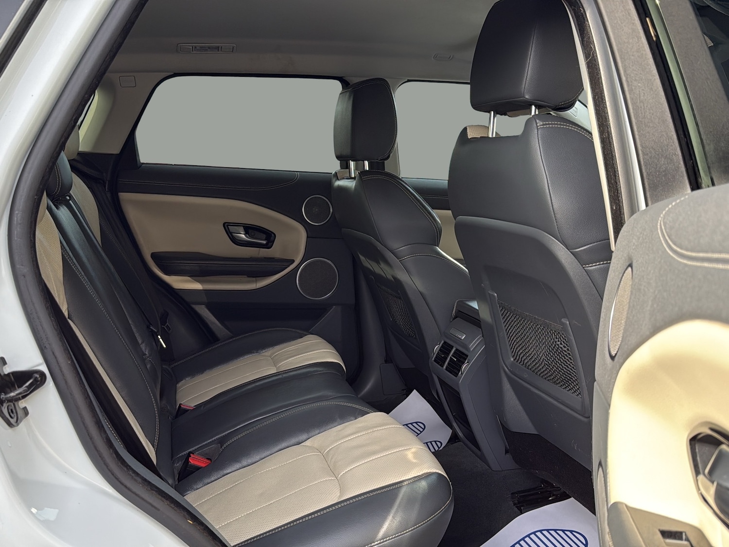 Used Land Rover Range Rover Evoque 2016 for sale - 77011998: Photo 8