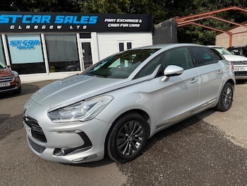 2014 - E-HDI AIRDREAM DSIGN EGS AUTO 5-Door