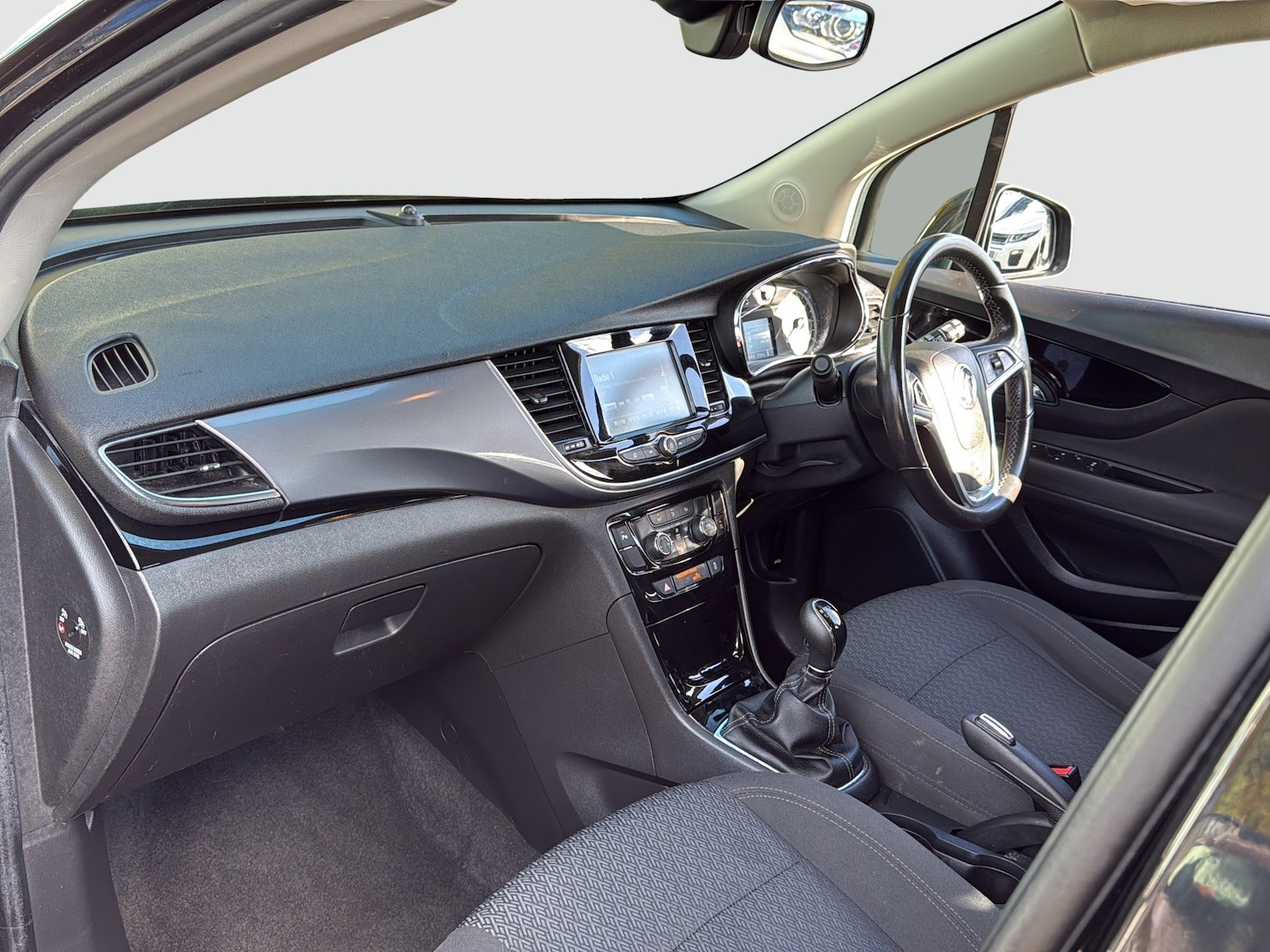 Used Vauxhall Mokka X 2017 for sale - 77011999: Photo 9