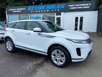 2019 - S MHEV 5-Door