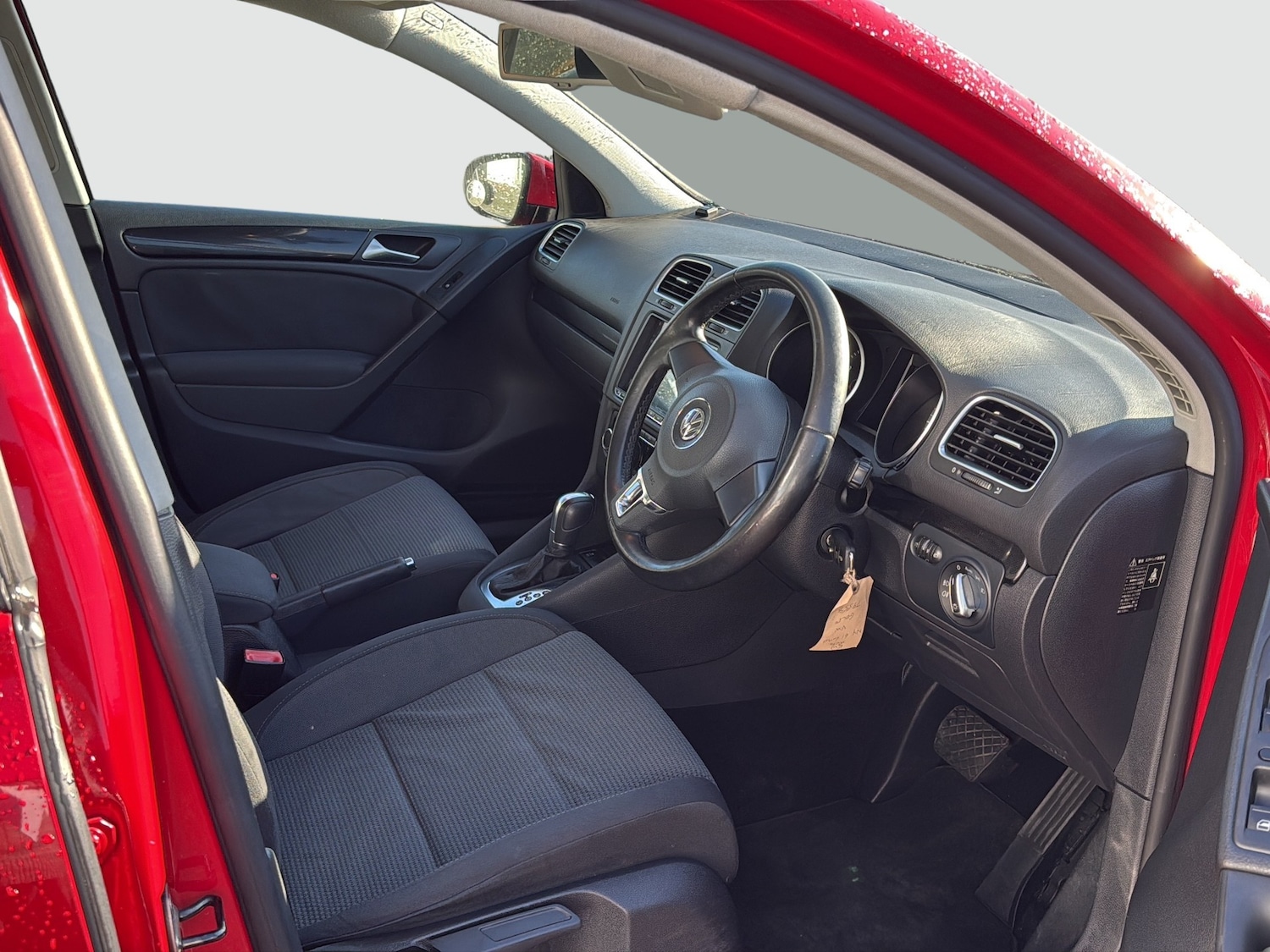 Used Volkswagen Golf 2024 for sale - 77885510: Photo 11