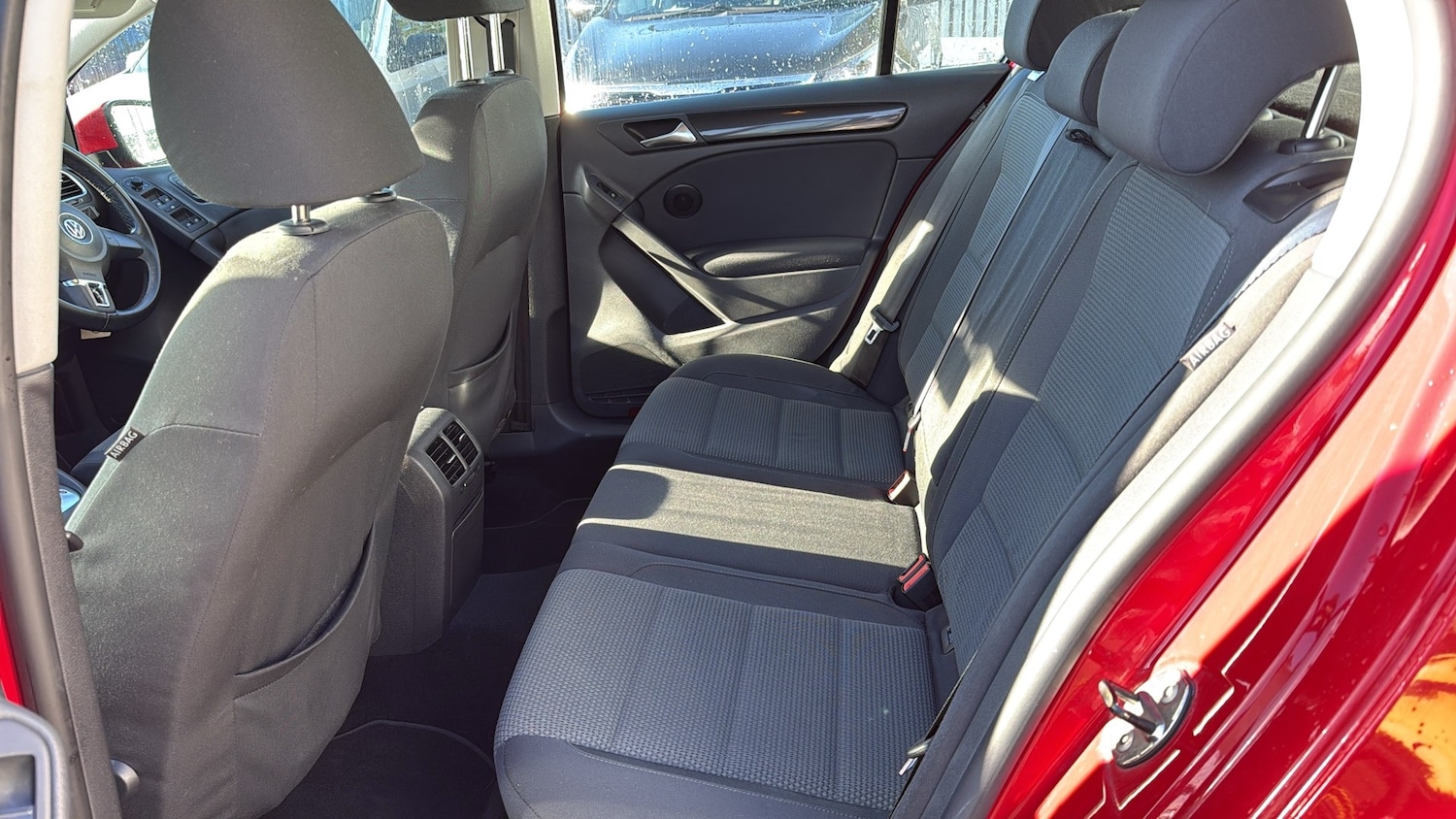 Used Volkswagen Golf 2024 for sale - 77885510: Photo 12