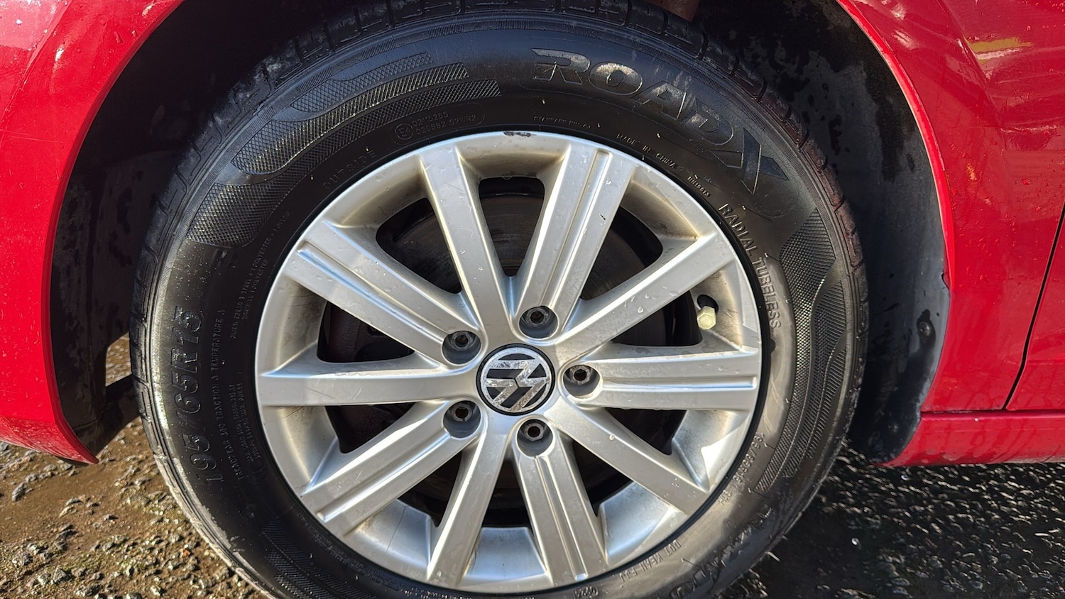 Used Volkswagen Golf 2024 for sale - 77885510: Photo 15