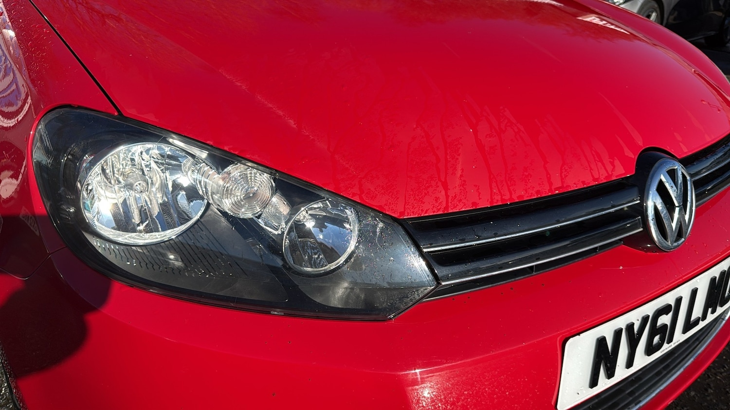 Used Volkswagen Golf 2024 for sale - 77885510: Photo 16