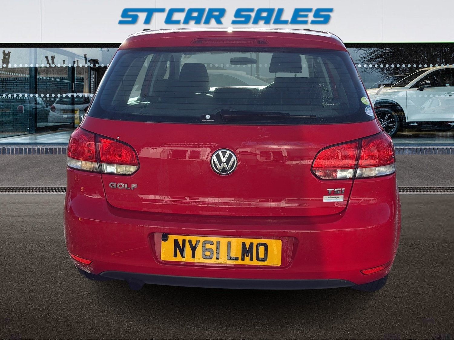 Used Volkswagen Golf 2024 for sale - 77885510: Photo 7