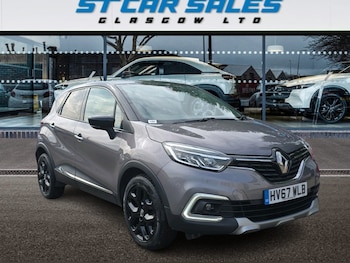 Used Renault Captur 2017 for sale - 79570629: Photo