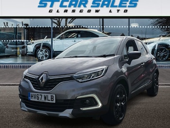 Used Renault Captur 2017 for sale - 79570629: Photo