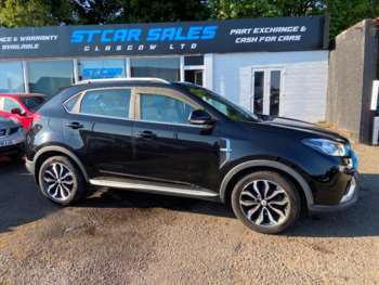 2016 - 1.5 TGI Exclusive 5dr