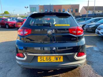 Used MG GS 2016 for sale - 74802319: Photo