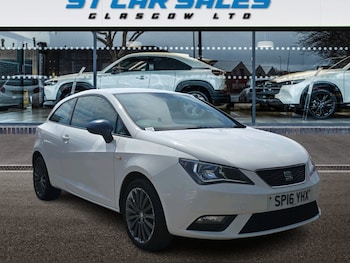 Used SEAT Ibiza 2016 for sale - 79474945: Photo
