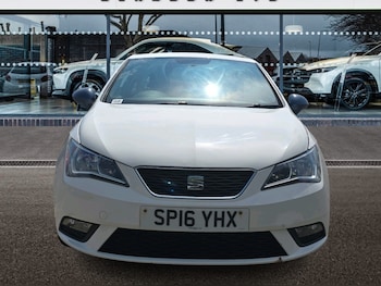 Used SEAT Ibiza 2016 for sale - 79474945: Photo