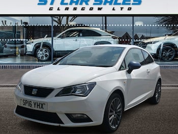 Used SEAT Ibiza 2016 for sale - 79474945: Photo