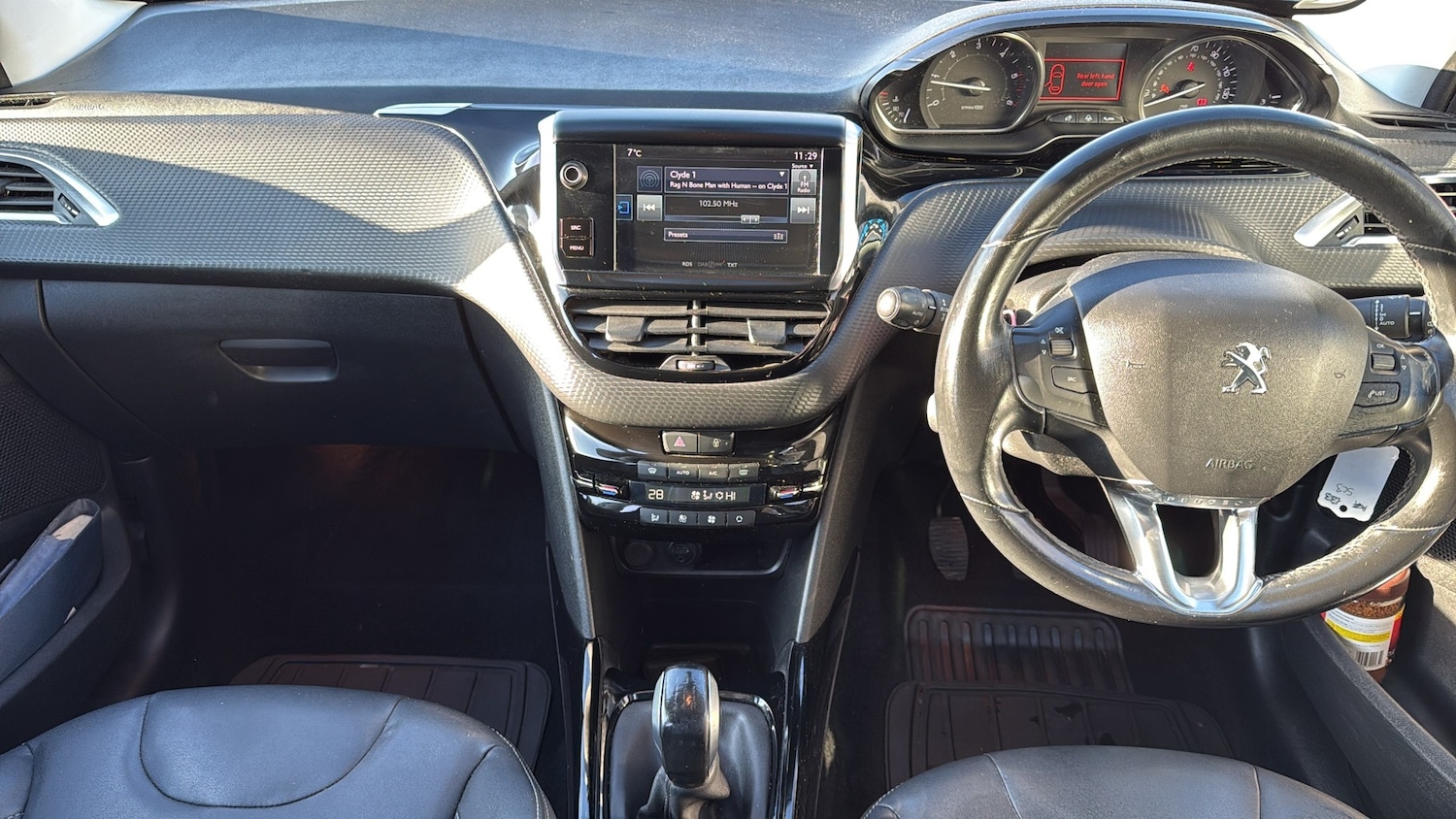 Used Peugeot 2008 for sale - 77271514: Photo 11