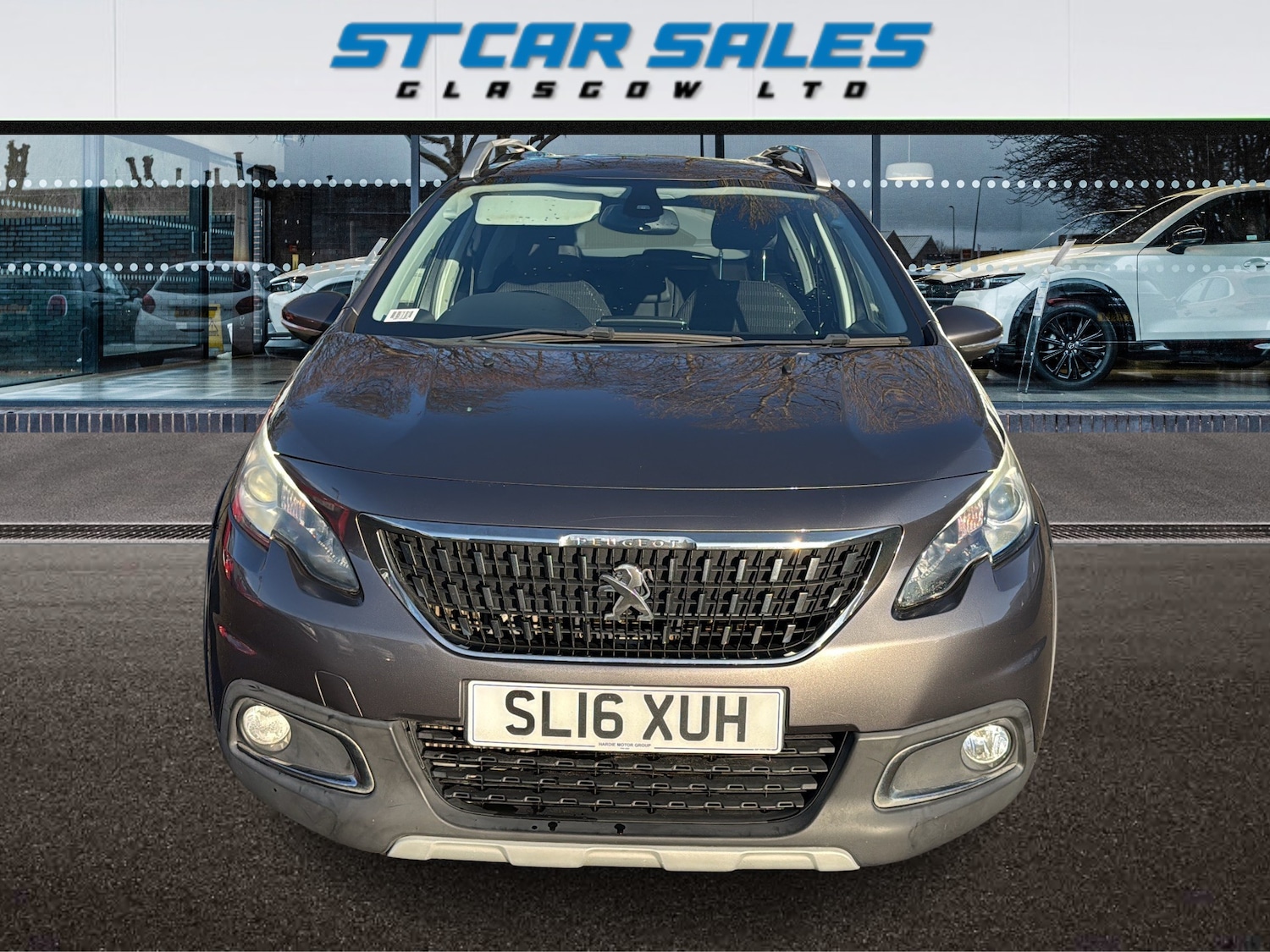 Used Peugeot 2008 for sale - 77271514: Photo 3