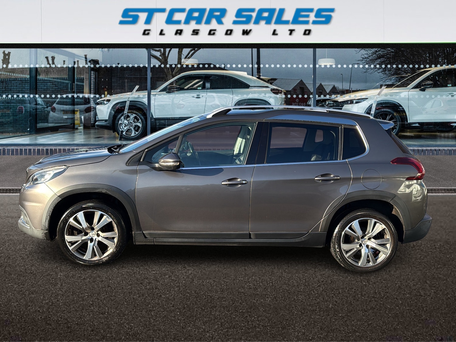 Used Peugeot 2008 for sale - 77271514: Photo 4