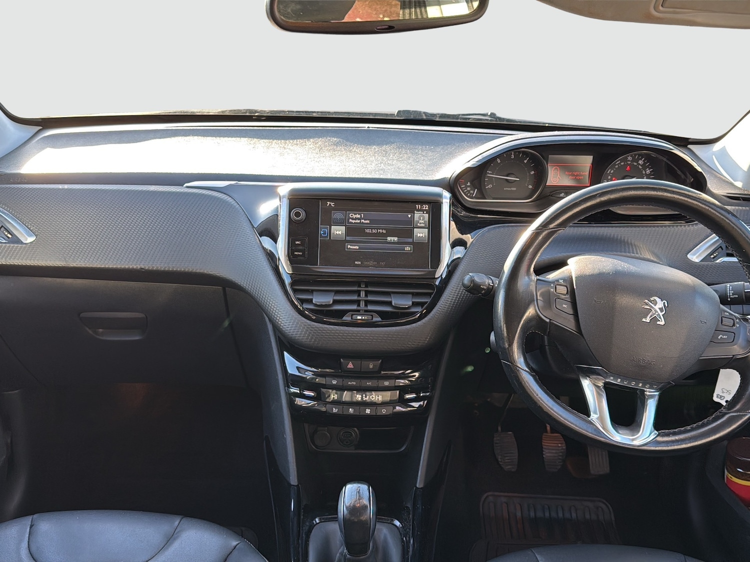 Used Peugeot 2008 for sale - 77271514: Photo 7