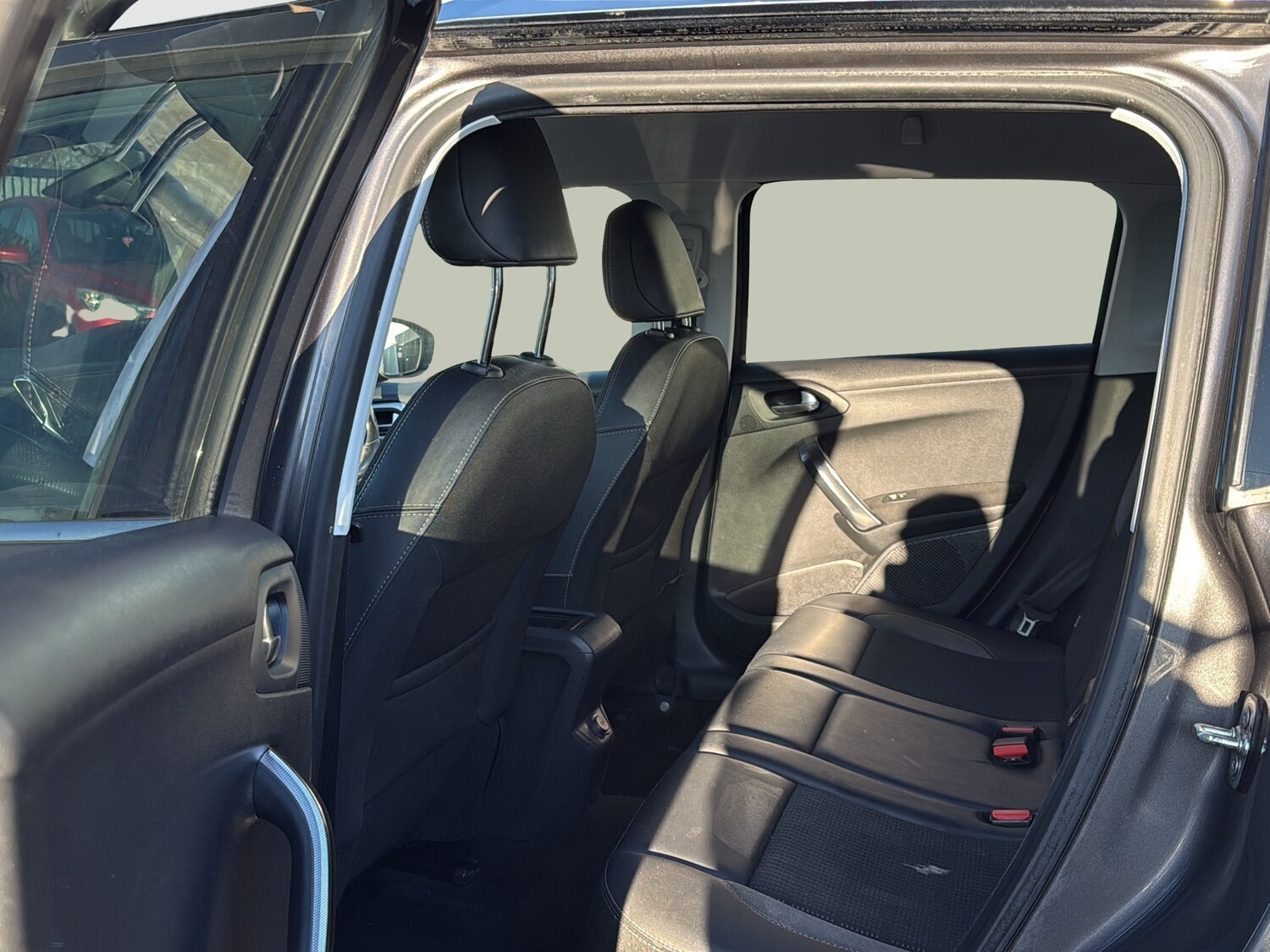 Used Peugeot 2008 for sale - 77271514: Photo 8