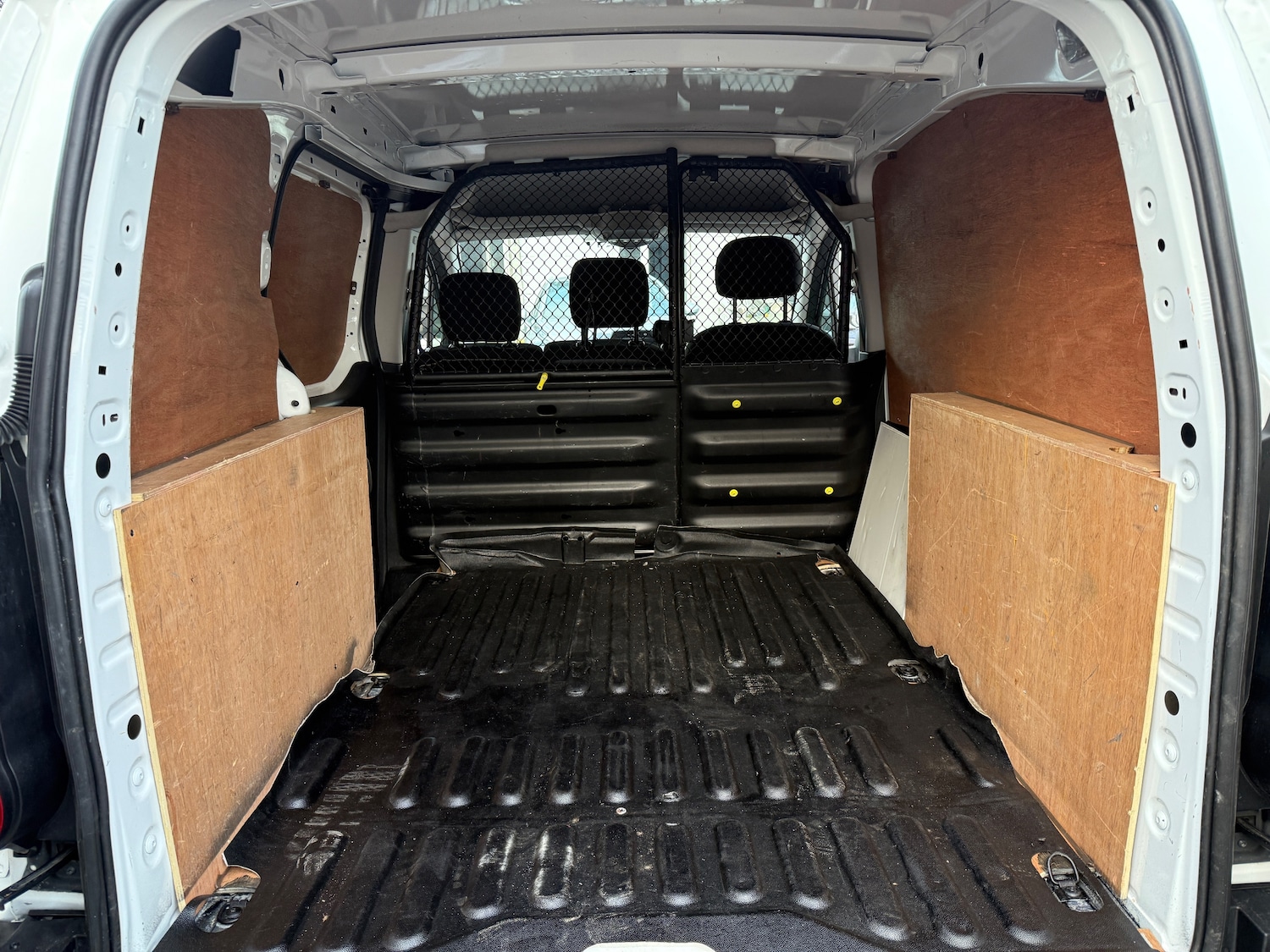 Used Citroen Berlingo 2018 for sale - 77148576: Photo 11