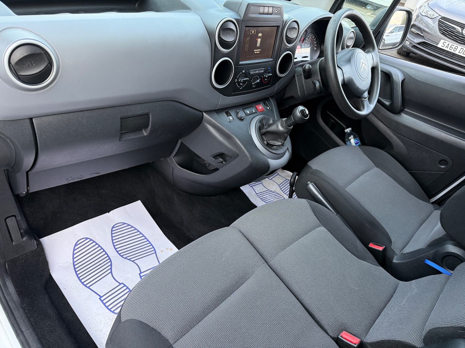 Used Citroen Berlingo 2018 for sale - 77148576: Photo 6