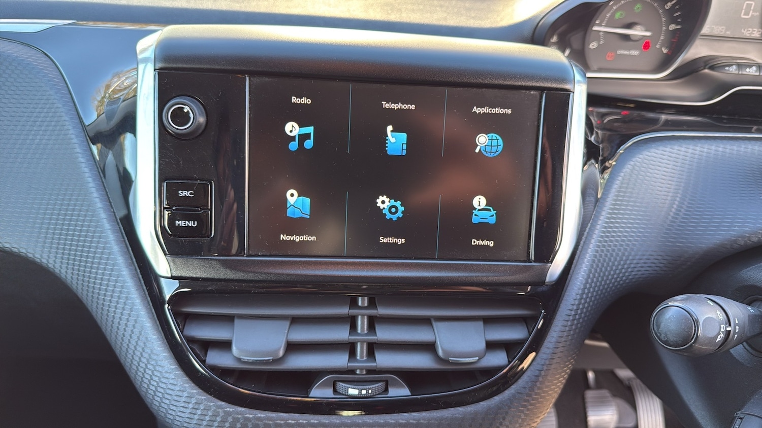 Used Peugeot 208 2018 for sale - 76648106: Photo 13