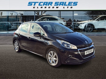 Used Peugeot 208 2018 for sale - 76648106: Photo