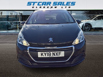 Used Peugeot 208 2018 for sale - 76648106: Photo