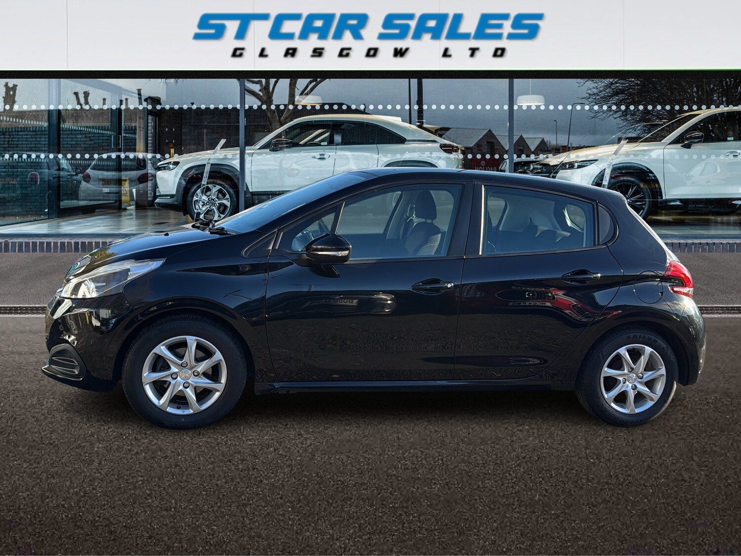 Used Peugeot 208 2018 for sale - 76648106: Photo 4