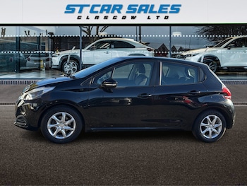 Used Peugeot 208 2018 for sale - 76648106: Photo