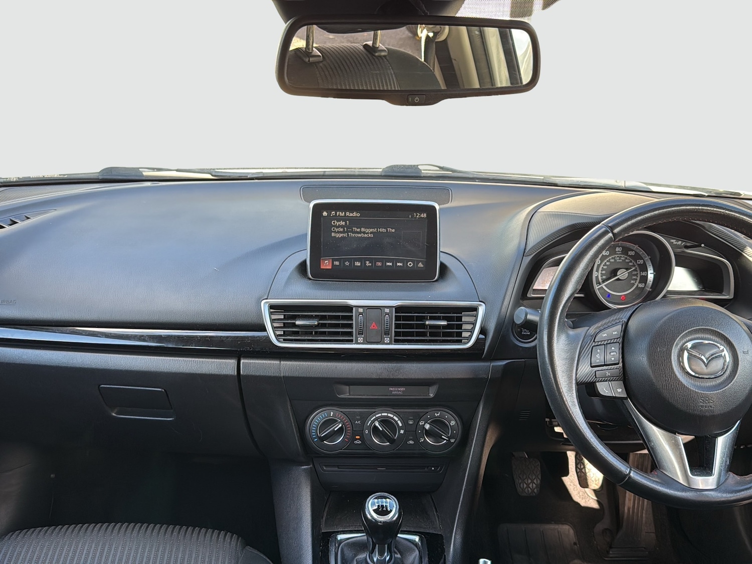 Used Mazda Mazda3 2015 for sale - 76376837: Photo 7