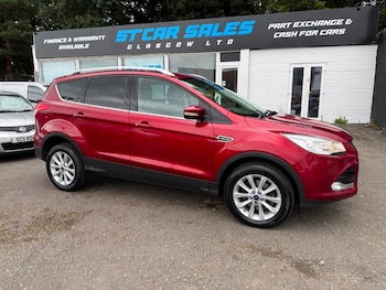 Ford - Kuga