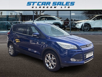 Used Ford Kuga 2015 for sale - 79272500: Photo