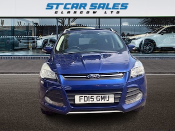 Used Ford Kuga 2015 for sale - 79272500: Photo