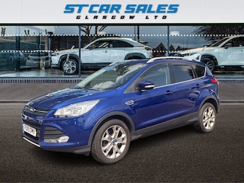 Used Ford Kuga 2015 for sale - 79272500: Photo