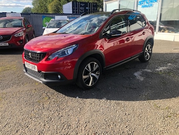 Used Peugeot 2008 2017 for sale - 76070082: Photo 3