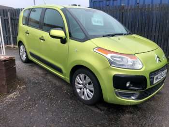 Used Citroen C3 Picasso 2009 for sale - 74967482: Photo