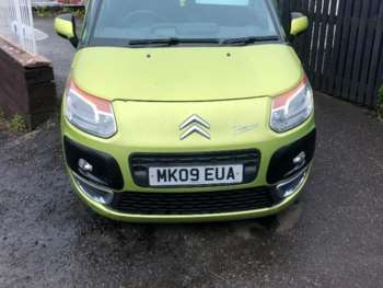 Used Citroen C3 Picasso 2009 for sale - 74967482: Photo