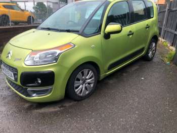 Used Citroen C3 Picasso 2009 for sale - 74967482: Photo