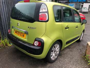 Used Citroen C3 Picasso 2009 for sale - 74967482: Photo