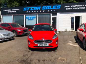 2018 - 1.1 Zetec 3dr