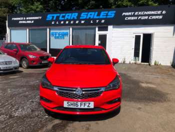 2016 - 1.6T 200 SRI S/S -MOT 12 MONTHS -12 MONTHS WARRANTY 5-Door