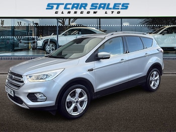 Used Ford Kuga 2017 for sale - 78359182: Photo
