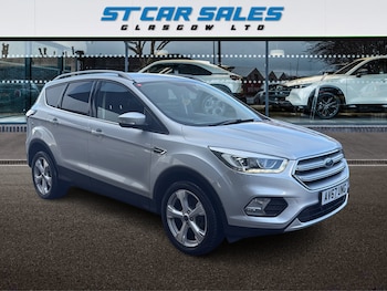 Used Ford Kuga 2017 for sale - 78359182: Photo