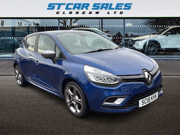 Used Renault Clio 2018 for sale - 77312982: Photo