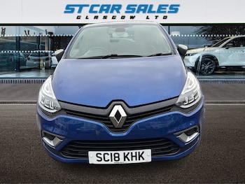 Used Renault Clio 2018 for sale - 77312982: Photo