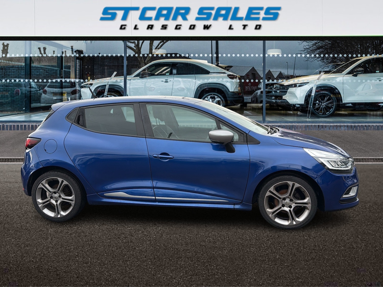 Used Renault Clio 2018 for sale - 77312982: Photo 5