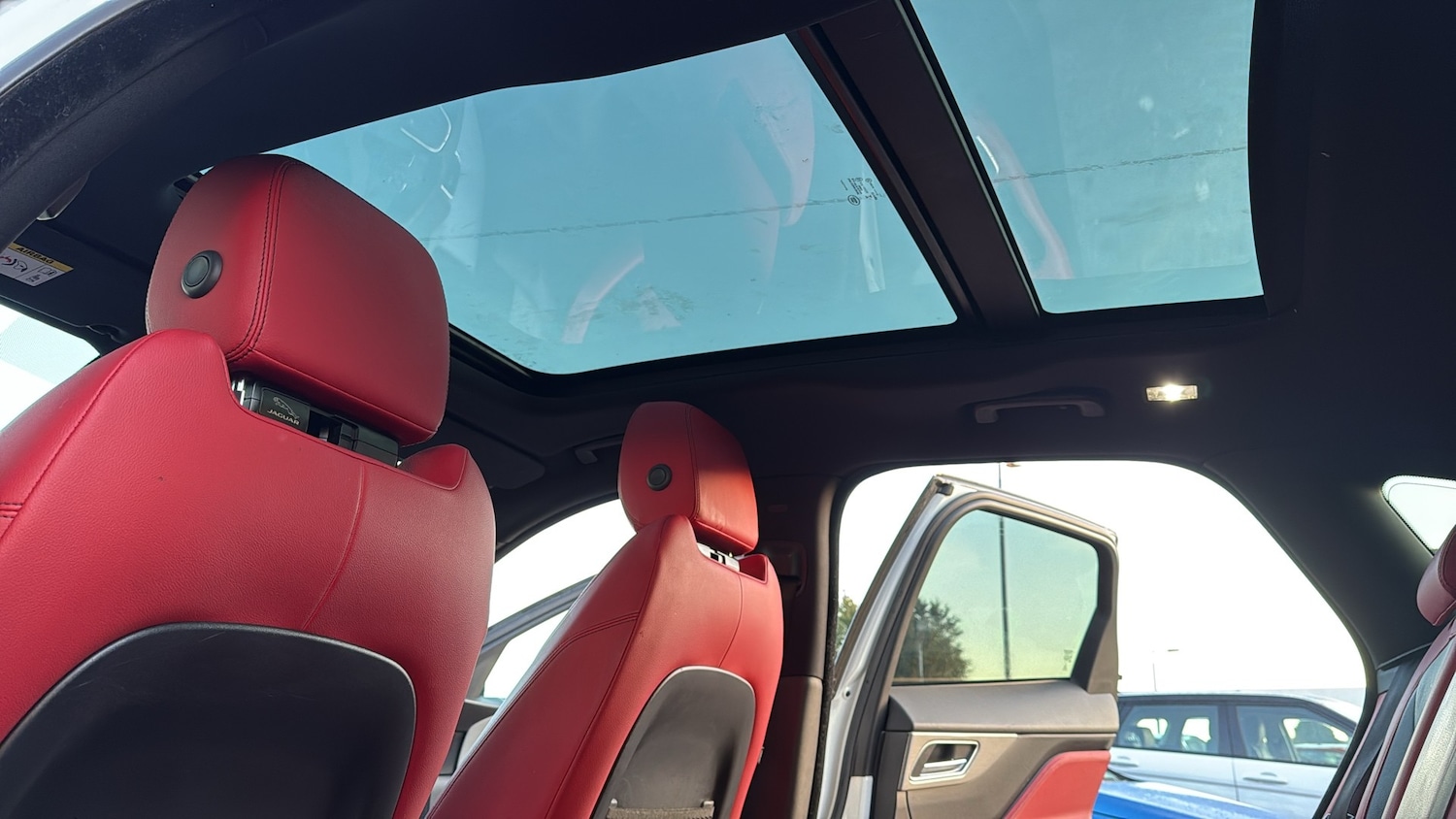 Used Jaguar F-Pace 2018 for sale - 77106828: Photo 15