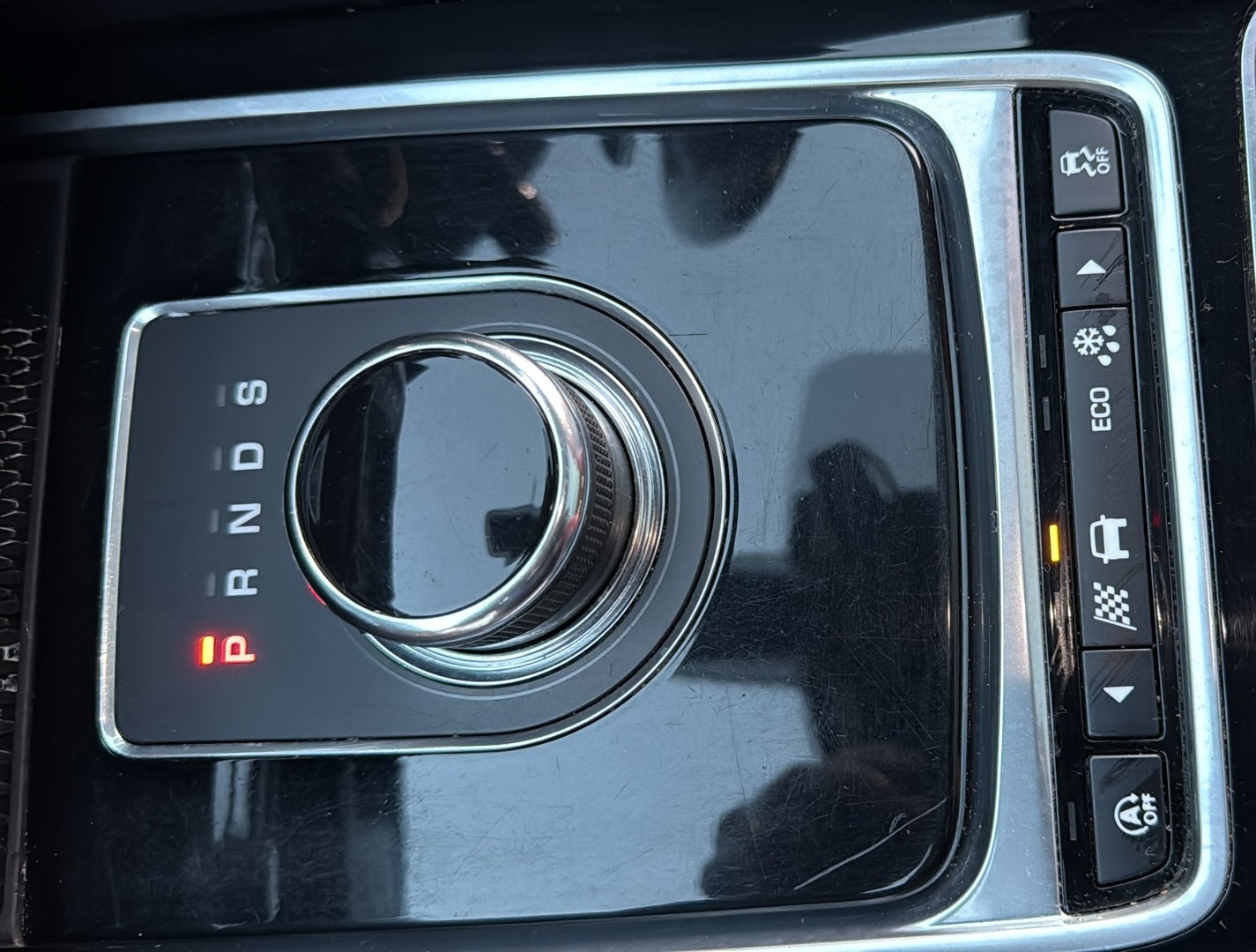 Used Jaguar F-Pace 2018 for sale - 77106828: Photo 19