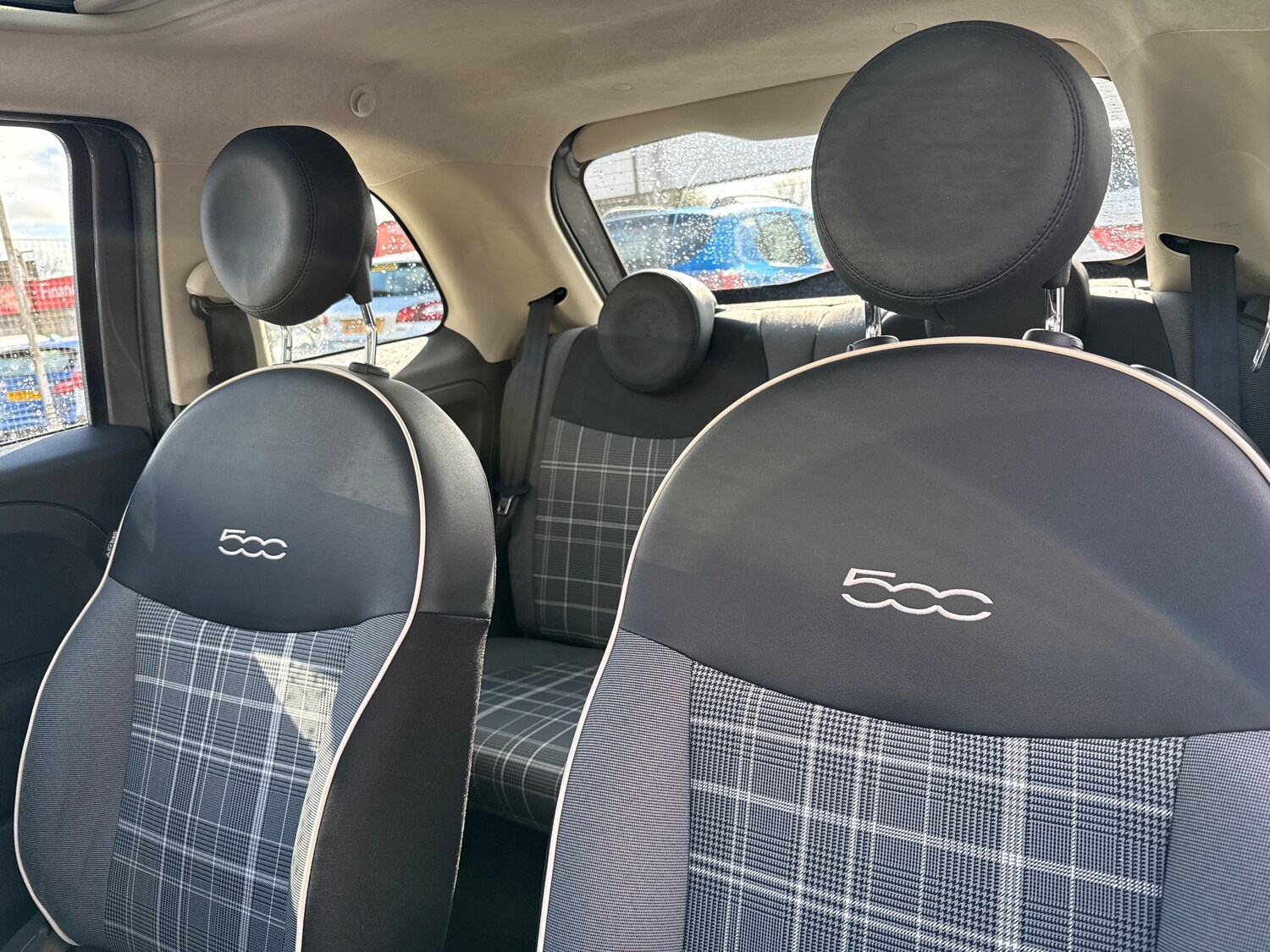 Used Fiat 500 2016 for sale - 77890553: Photo 15