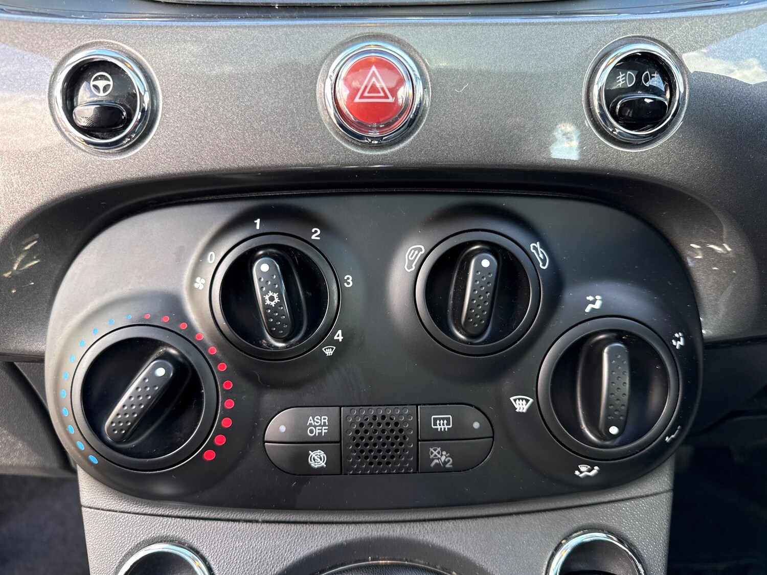 Used Fiat 500 2016 for sale - 77890553: Photo 16